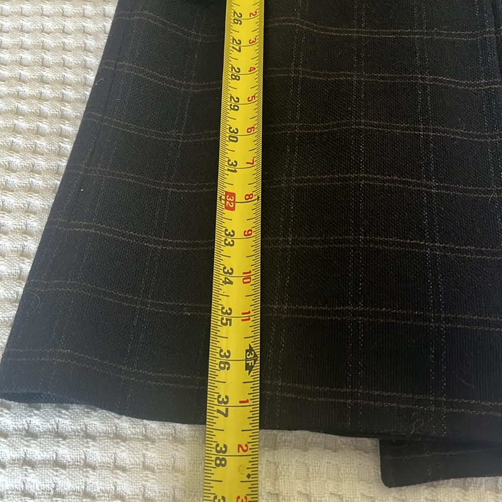 Operation NYC wool coat - Picture 16 of 16